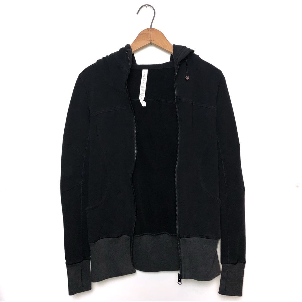 Lululemon | Hooded Full Size Jacket 6